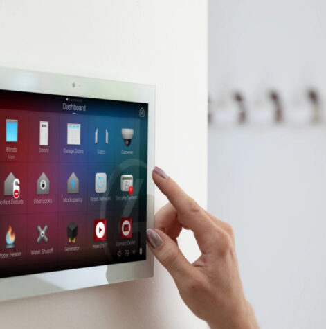 Home Automation